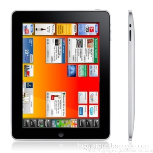 9.7\'\' Netbook, Windows 7, Built in 3G, 0.3MP Camera, Bluetooth V2.0